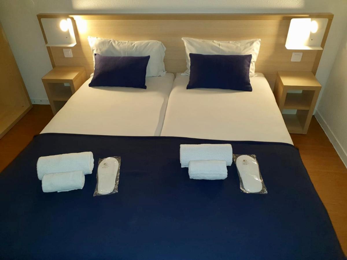 Budget Hotel Melun Sud - Dammarie Les Lys Eksteriør bilde